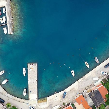 Villa Relax , With Seaview And Two Pools Near Beach Starigrad  Kültér fotó