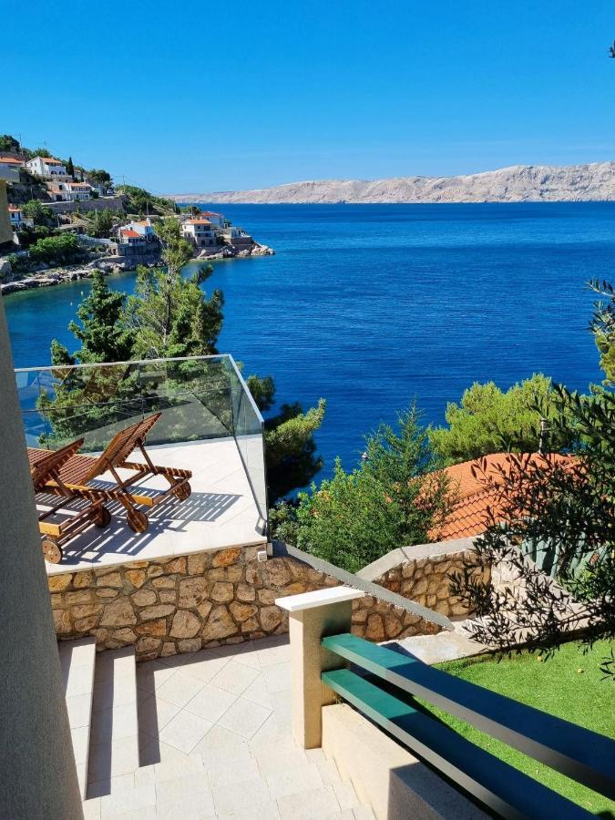 Villa Relax , With Seaview And Two Pools Near Beach Starigrad  Kültér fotó