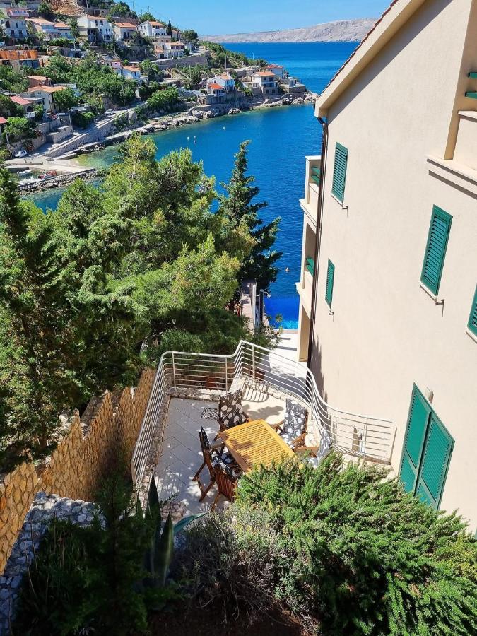 Villa Relax , With Seaview And Two Pools Near Beach Starigrad  Kültér fotó